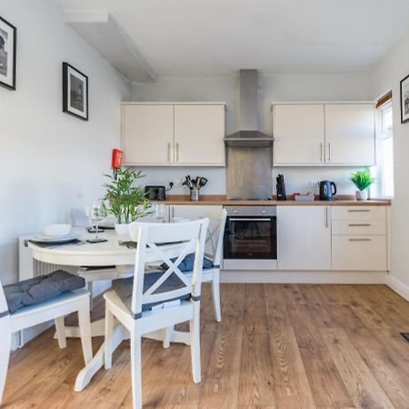 Allan House - 2 Bedroom, Newbiggin By The Sea Woodhorn エクステリア 写真