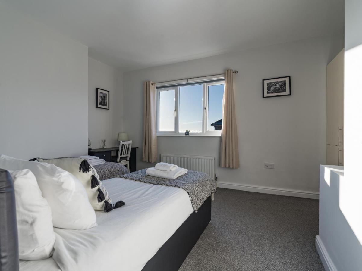 Allan House - 2 Bedroom, Newbiggin By The Sea Woodhorn エクステリア 写真